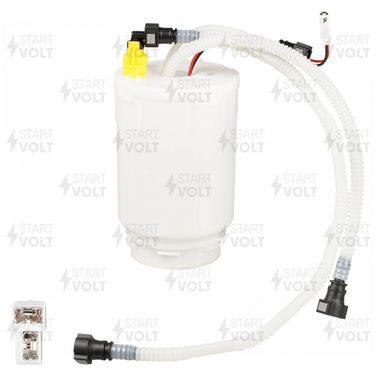 STARTVOLT SFM1831 Модуль топл. насоса для а/м VAG Cayenne (02-) 3.2i/4.5i левый (sfm 1831) - 1