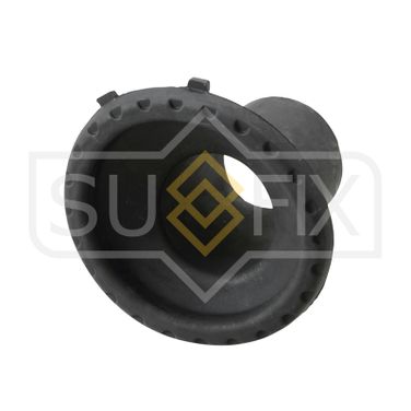 SUFIX FD-2159 Пыльник амортизатора | перед прав/лев | - 2