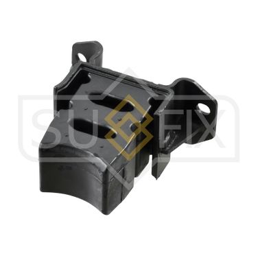 SUFIX FD-5001 Отбойник амортизатора | зад лев | - 1