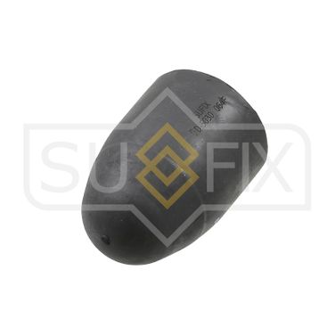 SUFIX FD-5030 Отбойник амортизатора | зад прав/лев | - 1