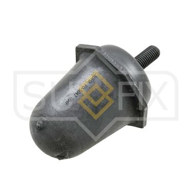 SUFIX FD-5047 Отбойник амортизатора | зад прав/лев | - 2