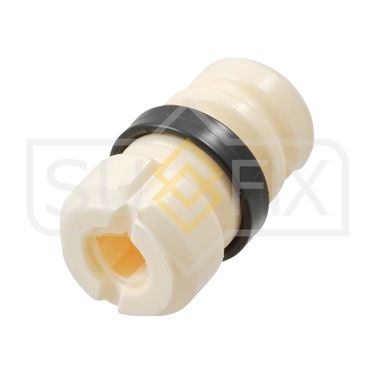 SUFIX FD-5054 Отбойник амортизатора | перед прав/лев | - 2