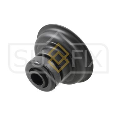 SUFIX FD-5057 Отбойник амортизатора | зад прав/лев | - 2