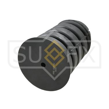 SUFIX FD-5076 Отбойник амортизатора | зад прав/лев | - 2