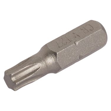 AIRLINE ATAR032 Бита вставка 1/4 torx t27, L=25мм - 2