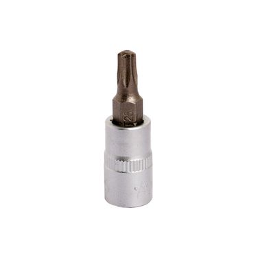 AIRLINE ATAP035 Головка 1/4 со вставкой torx t25, L=38мм - 2