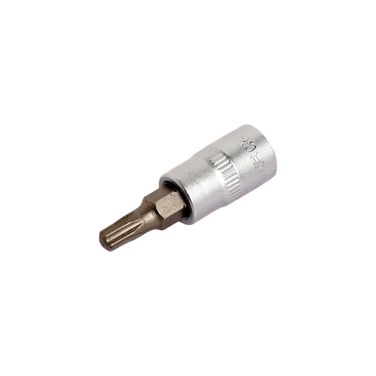 AIRLINE ATAP035 Головка 1/4 со вставкой torx t25, L=38мм - 3