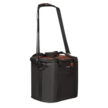 AIRLINE ACFK010 Сумка-холодильник термоэлектр. Black Edition 30 л, охлажд/нагрев 12в, 55Вт, 36*26*33см, черная - 2