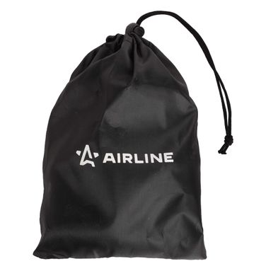 AIRLINE ASHA008 Шаклы буксировочные металлические 6,5 т / 26 т с сумкой, набор 2 шт. - 4