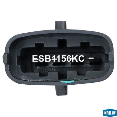 Krauf ESB1156KC Датчик давления наддува - 3