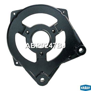 Krauf ABP0247BJ Крышка генератора передняя - 1