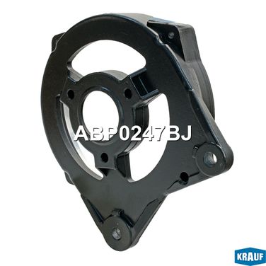 Krauf ABP0247BJ Крышка генератора передняя - 2