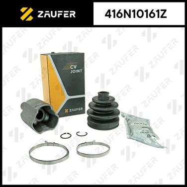 ZAUFER 416N10161Z Шрус внутренний - 1
