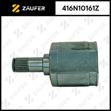 ZAUFER 416N10161Z Шрус внутренний - 2