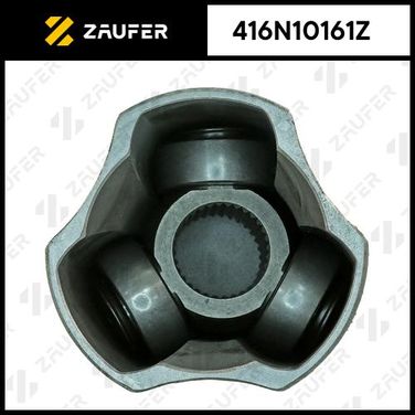 ZAUFER 416N10161Z Шрус внутренний - 3