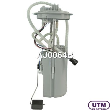 UTM AJ0064B Модуль в сборе с бензонасосом - 2