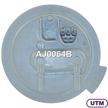 UTM AJ0064B Модуль в сборе с бензонасосом - 5