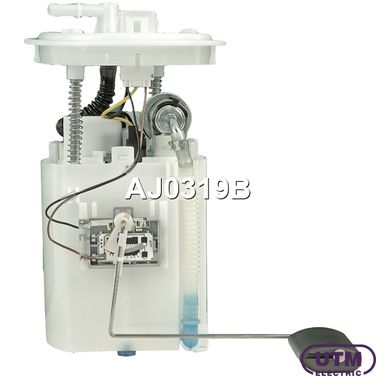 UTM AJ0319B Модуль в сборе с бензонасосом - 1