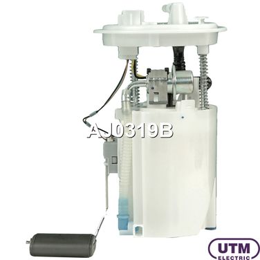 UTM AJ0319B Модуль в сборе с бензонасосом - 2