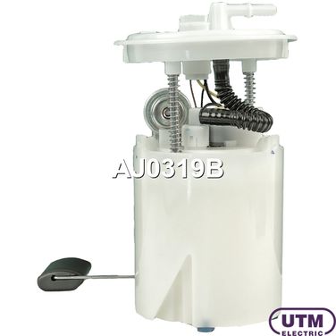 UTM AJ0319B Модуль в сборе с бензонасосом - 3