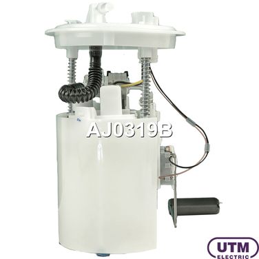 UTM AJ0319B Модуль в сборе с бензонасосом - 4