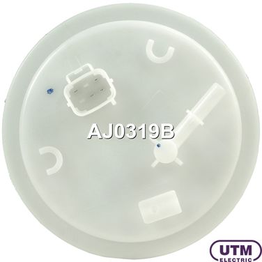 UTM AJ0319B Модуль в сборе с бензонасосом - 5