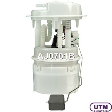UTM AJ0701B Модуль в сборе с бензонасосом - 2