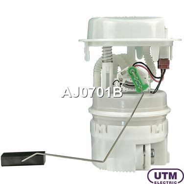 UTM AJ0701B Модуль в сборе с бензонасосом - 3