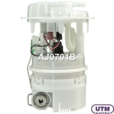 UTM AJ0701B Модуль в сборе с бензонасосом - 4
