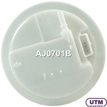 UTM AJ0701B Модуль в сборе с бензонасосом - 5
