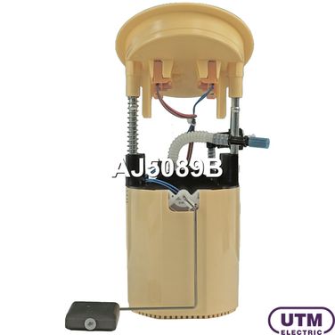 UTM AJ5089B Модуль в сборе с бензонасосом - 2