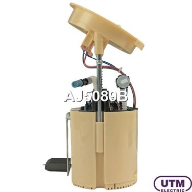 UTM AJ5089B Модуль в сборе с бензонасосом - 3