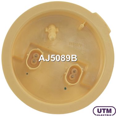 UTM AJ5089B Модуль в сборе с бензонасосом - 4