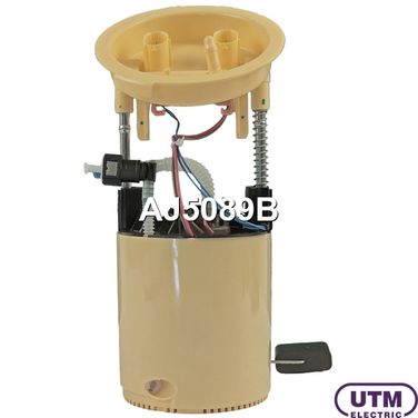 UTM AJ5089B Модуль в сборе с бензонасосом - 5