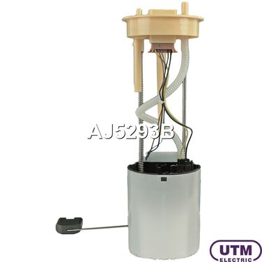 UTM AJ5293B Модуль в сборе с бензонасосом - 1
