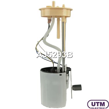 UTM AJ5293B Модуль в сборе с бензонасосом - 2