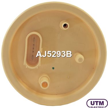 UTM AJ5293B Модуль в сборе с бензонасосом - 3