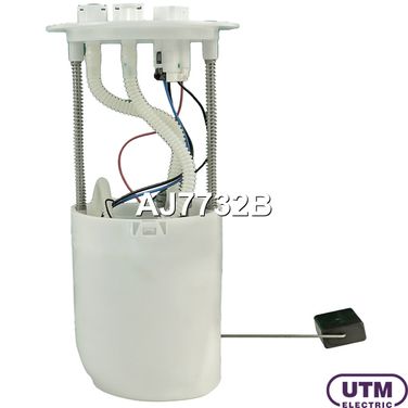 UTM AJ7732B Модуль в сборе с бензонасосом - 1