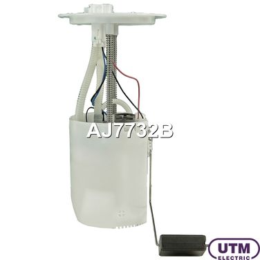 UTM AJ7732B Модуль в сборе с бензонасосом - 2
