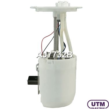 UTM AJ7732B Модуль в сборе с бензонасосом - 4