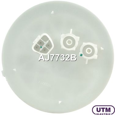 UTM AJ7732B Модуль в сборе с бензонасосом - 5