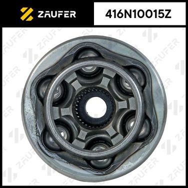 ZAUFER 416N10015Z Шрус наружный - 3