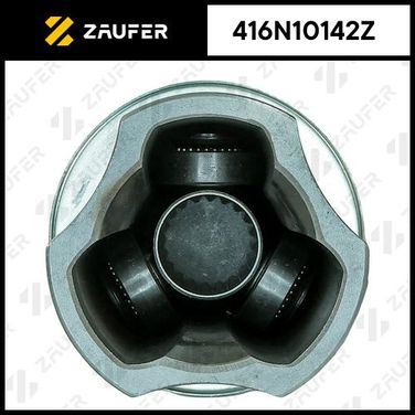 ZAUFER 416N10142Z Шрус внутренний - 3