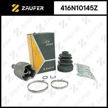 ZAUFER 416N10145Z Шрус внутренний - 1
