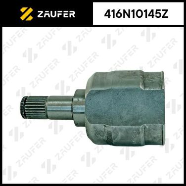 ZAUFER 416N10145Z Шрус внутренний - 2