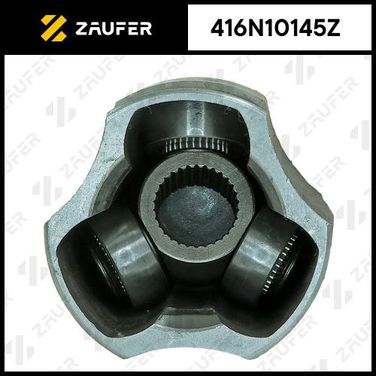 ZAUFER 416N10145Z Шрус внутренний - 3