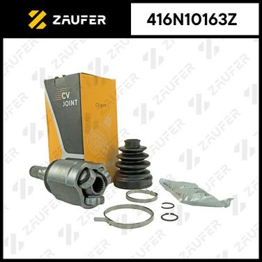 ZAUFER 416N10163Z Шрус внутренний - 1