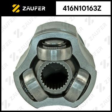 ZAUFER 416N10163Z Шрус внутренний - 2