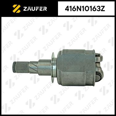 ZAUFER 416N10163Z Шрус внутренний - 3