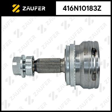 ZAUFER 416N10183Z Шрус наружный - 2